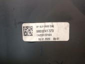 Recambio de guantera para peugeot expert furgoneta (v_) 2.0 bluehdi 120 referencia OEM IAM 98082417ZD 98082417ZD 