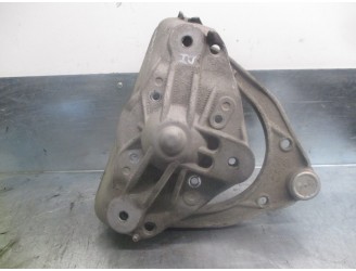 Recambio de brazo suspension superior delantero izquierdo para porsche cayenne (typ 9pa) s referencia OEM IAM 7L0407047 