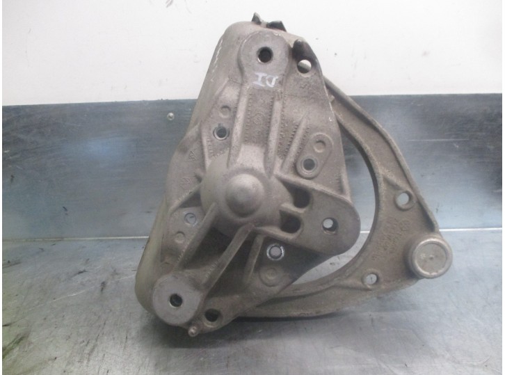 Recambio de brazo suspension superior delantero izquierdo para porsche cayenne (typ 9pa) s referencia OEM IAM 7L0407047 