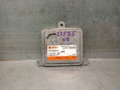 Recambio de centralita faros xenon para ford focus iii turnier 1.0 ecoboost referencia OEM IAM AA660430072 35XT618QD3