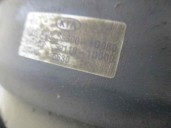 Recambio de servofreno para kia carens (un) 2.0 crdi referencia OEM IAM 585001D080 591101D600 
