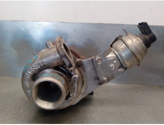 Recambio de turbocompresor para alfa romeo giulietta (191) 2.0 jtdm cat referencia OEM IAM 8039585002S TFP000971 GARRETT