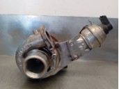 Recambio de turbocompresor para alfa romeo giulietta (191) 2.0 jtdm cat referencia OEM IAM 8039585002S TFP000971 GARRETT
