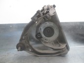 Recambio de brazo suspension superior delantero izquierdo para porsche cayenne (typ 9pa) s referencia OEM IAM 7L0407047 