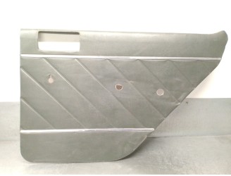 Recambio de guarnecido puerta trasera derecha para renault 12 familiar gtl 847-98 referencia OEM IAM 847-98  