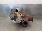 Recambio de turbocompresor para alfa romeo giulietta (191) 2.0 jtdm cat referencia OEM IAM 8039585002S TFP000971 GARRETT