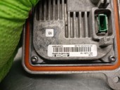 Recambio de centralita faros xenon para ford focus iii turnier 1.0 ecoboost referencia OEM IAM AA660430072 35XT618QD3