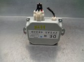 Recambio de modulo electronico para nissan note 1.5 dci turbodiesel cat referencia OEM IAM 292A54BA0B 