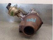 Recambio de turbocompresor para alfa romeo giulietta (191) 2.0 jtdm cat referencia OEM IAM 8039585002S TFP000971 GARRETT