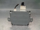 Recambio de modulo electronico para nissan note 1.5 dci turbodiesel cat referencia OEM IAM 292A54BA0B 