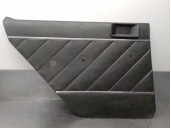Recambio de guarnecido puerta trasera izquierda para renault 12 familiar gtl 847-98 referencia OEM IAM 847-98  