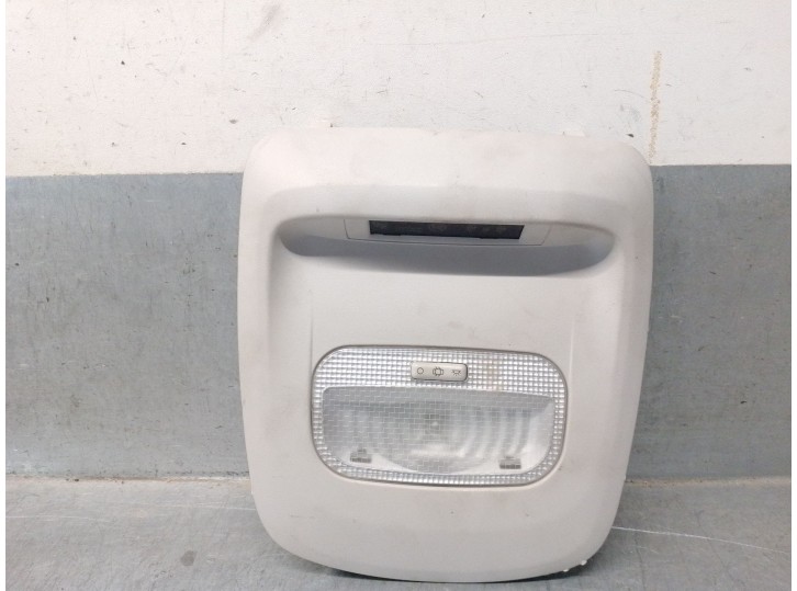 Recambio de luz interior para peugeot expert furgoneta (v_) 2.0 bluehdi 120 referencia OEM IAM 98279096BJ 