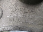 Recambio de brazo suspension superior delantero izquierdo para porsche cayenne (typ 9pa) s referencia OEM IAM 7L0407047 