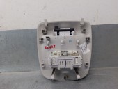 Recambio de luz interior para peugeot expert furgoneta (v_) 2.0 bluehdi 120 referencia OEM IAM 98279096BJ 