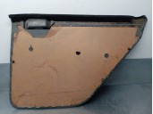 Recambio de guarnecido puerta trasera izquierda para renault 12 familiar gtl 847-98 referencia OEM IAM 847-98  