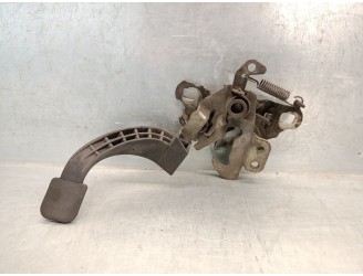 Replacement bonnet lock for Citroën C-Elysée 1.6 HDi FAP OEM IAM reference 9677057180 9677057180 