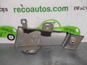 Replacement rear moldings for Opel Antara 2.0 CDTi CAT (Z 20 DMH / LLW) OEM IAM reference 4811494 