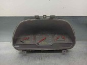 Recambio de cuadro instrumentos para volvo s40 berlina 1.9 diesel cat referencia OEM IAM 30889704D 