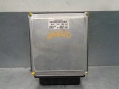 Recambio de centralita motor uce para ford focus berlina (cak) 1.8 tdci cat referencia OEM IAM 3M5112A650LA E2U9A 
