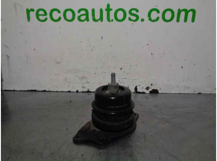 Recambio de soporte motor derecho para skoda rapid 1.6 tdi dpf referencia OEM IAM 6Q0199262BD  