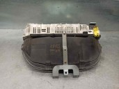 Recambio de cuadro instrumentos para volvo s40 berlina 1.9 diesel cat referencia OEM IAM 30889704D 