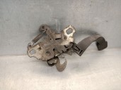 Recambio de cerradura capot para citroën c-elysée 1.6 hdi fap referencia OEM IAM 9677057180 9677057180 