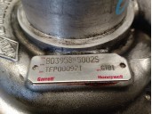 Recambio de turbocompresor para alfa romeo giulietta (191) 2.0 jtdm cat referencia OEM IAM 8039585002S TFP000971 GARRETT