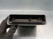 Recambio de centralita motor uce para ford focus berlina (cak) 1.8 tdci cat referencia OEM IAM 3M5112A650LA E2U9A 