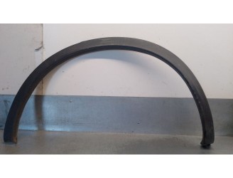 Recambio de aletin delantero izquierdo para nissan qashqai (j10) 2.0 dci turbodiesel cat referencia OEM IAM 93829BR 93829BR01A 