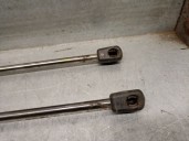 Recambio de amortiguadores maletero / porton para ford focus iii turnier 1.0 ecoboost referencia OEM IAM BM51N406A10AD 1848164 
