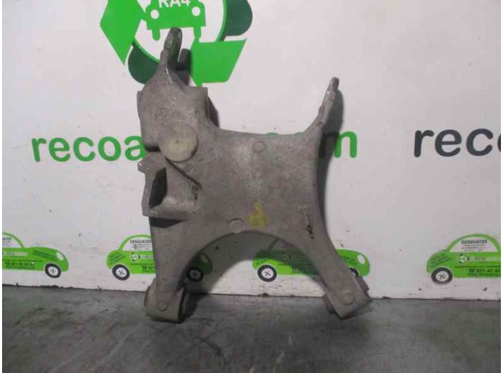 Recambio de brazo suspension inferior trasero izquierdo para bmw x5 (e53) 4.4i automático referencia OEM IAM   