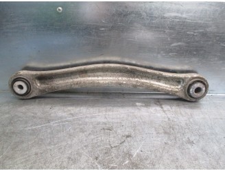 Recambio de brazo suspension superior trasero derecho para porsche cayenne (typ 9pa) s referencia OEM IAM 7L0505376A  