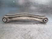 Recambio de brazo suspension superior trasero derecho para porsche cayenne (typ 9pa) s referencia OEM IAM 7L0505376A 