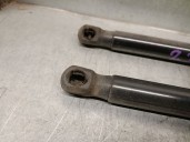 Recambio de amortiguadores maletero / porton para ford focus iii turnier 1.0 ecoboost referencia OEM IAM BM51N406A10AD 1848164 