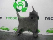 Recambio de brazo suspension inferior trasero izquierdo para bmw x5 (e53) 4.4i automático referencia OEM IAM   