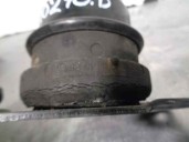 Replacement right engine mount for Skoda Rapid 1.6 TDI DPF OEM IAM reference 6Q0199262BD 