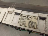 Recambio de cuadro instrumentos para volvo s40 berlina 1.9 diesel cat referencia OEM IAM 30889704D 