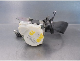 Recambio de cinturon seguridad trasero derecho para alfa romeo giulietta (191) 2.0 jtdm cat referencia OEM IAM 01560967620  5 PU