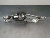 Replacement front wiper motor for Fiat Tipo II (357) sedan 1.3 16v M-Jet cat OEM IAM reference 52069330 W000074750 VALE