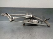 Replacement front wiper motor for Fiat Tipo II (357) saloon 1.3 16V M-Jet CAT OEM IAM reference 52069330 W000074750 VALE