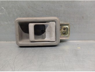 Recambio de maneta interior delantera derecha para nissan patrol (k/w260) 2.8 diesel referencia OEM IAM 8067001J00  6 PUERTAS