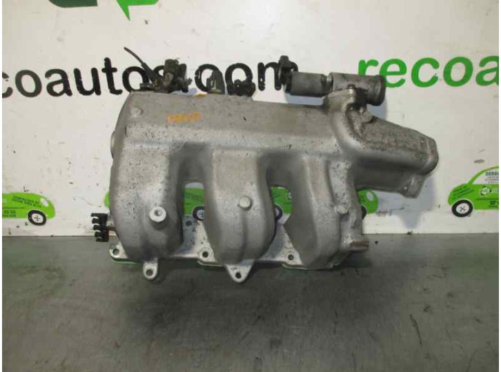 Recambio de colector admision para ford explorer 4.0 v6 cat referencia OEM IAM 90TF9E648AC 