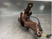 Recambio de mangueta delantera derecha para dacia sandero ii 1.0 tce 100 (b8ml) referencia OEM IAM 400145261R  