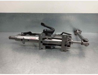 Recambio de columna direccion para skoda superb combi (3v5) 2.0 tdi referencia OEM IAM EQ1419502BS 