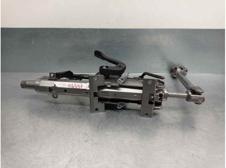 Replacement steering column for Skoda Superb Combi (3V5) 2.0 TDI OEM IAM reference EQ1419502BS 