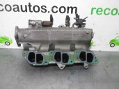 Recambio de colector admision para ford explorer 4.0 v6 cat referencia OEM IAM 90TF9E648AC  