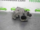 Recambio de colector admision para ford explorer 4.0 v6 cat referencia OEM IAM 90TF9E648AC  