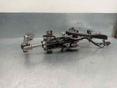 Replacement steering column for Skoda Superb Combi (3V5) 2.0 TDI OEM IAM reference EQ1419502BS 