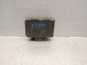 Recambio de modulo electronico para fiat scudo (222) 1.9 diesel referencia OEM IAM 185680 