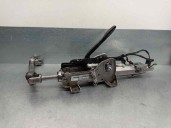 Replacement steering column for Skoda Superb Combi (3V5) 2.0 TDI OEM IAM reference EQ1419502BS 